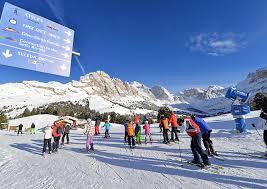 Cabinovia Col Raiser